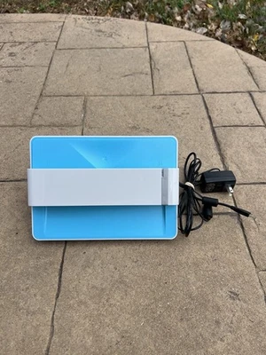 Plustek ePhoto Z300 Photo Document Desktop Vertical Scanner & Power & USB Cable - Image 1 of 4