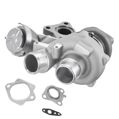 Turbo For 2015-2017 Ford Expedition Transit-150 3.5L Turbocharger Right Side - Image 1 of 4