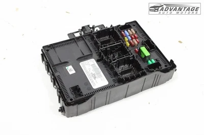 2022-2024 FORD MAVERICK FUSE RELAY BLOCK BODY CONTROL MODULE BCM UNIT OEM - Image 1 of 4
