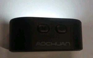 Aochuan RGB Magnetic Fill Light For Gimbal LED Video, Tested Works, Great Shape - Picture 1 of 4