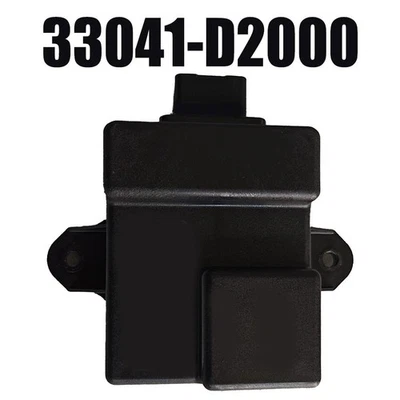 33041D2000 Fuel Pump Controller For Various For Kia For Hyundai Models - Image 1 of 4