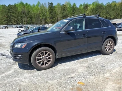 Q5        2012 Glove Box 4650482 Foto 1 de 4