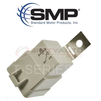 SMP T-Series Secondary Air Injection Relay for 1996-1999 GMC C2500 Suburban iz - Image 1 of 4