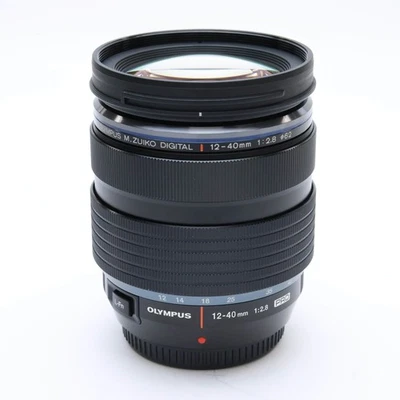 Olympus M.Zuiko Digital ED 12-40mm F/2.8 PRO #182 - Image 1 of 4