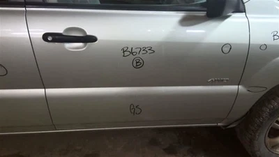 Passenger Front Door Electric Without Cladding Fits 05-10 SPORTAGE 352366 Foto 1 de 4