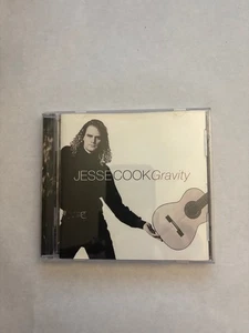 Jesse Cook - Gravity CD 1996 Narada Equinox Worldbeat Flamenco Jazz - Bild 1 von 4