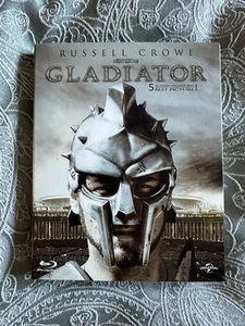 Gladiator Steelbook Hd Zeta - Picture 1 of 4