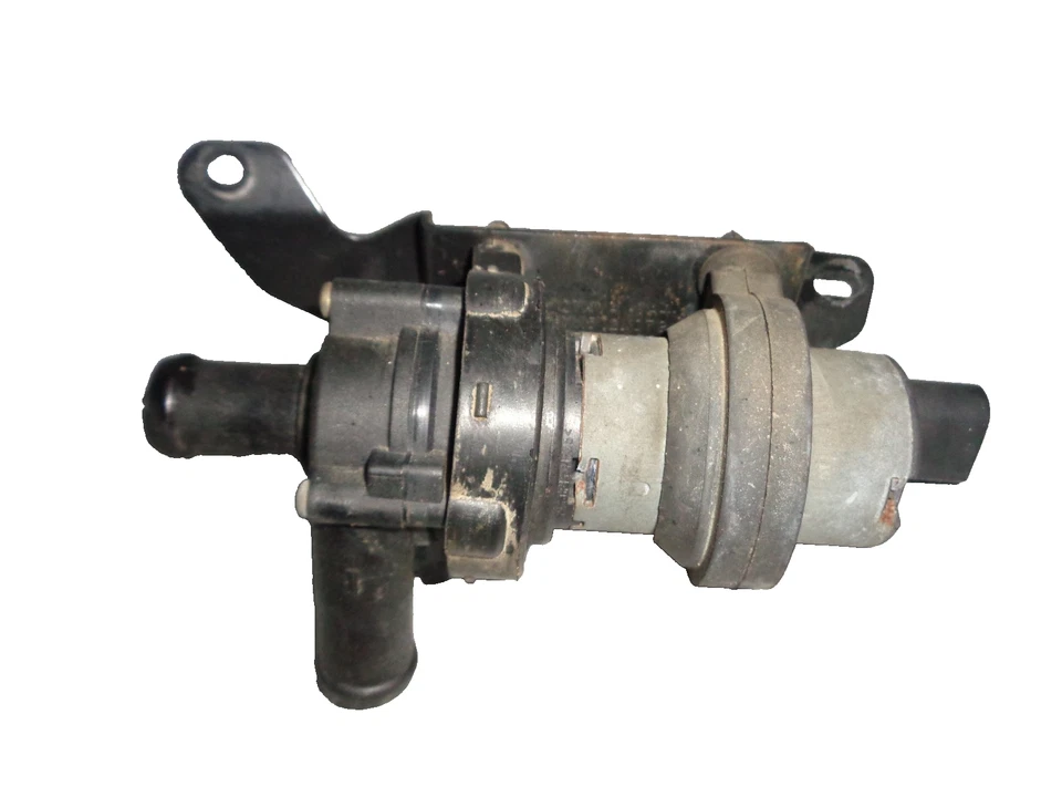 Zusatzwasserpumpe 021959209 Bosch VW Sharan 7M 1.9 TDI - Bild 1 von 4