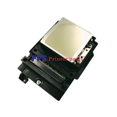 Cabezal de impresión TX800 F192040 para Epson PX720 PX820 TX710 TX720 PX730 TX810 Tx820 A800 Foto 1 de 4