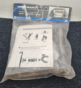 Arkon Mounts CHFA1B Chick-Fil-A Bundle Mounting Solutions & Accessories - Afbeelding 1 van 21