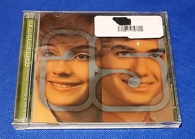 Dave & Carole 15 Years Old 2CD Milwaukee Comedy WKLH-FM 96.5 Pre-Owned  - Imagem 1 de 4