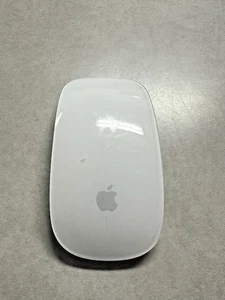 Apple A1296 Magic Mouse (Wireless, Bluetooth) - Picture 1 of 2
