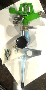 Expert Gardener 85-Foot T-Spike Impact Sprinkler - Picture 1 of 2