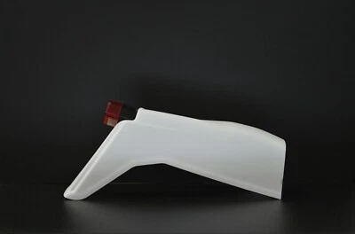 VINTAGE ART Garde boue arrière/Rear fender KTM GS 1983-1986