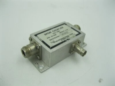 Avidyne TCAD транспондер муфта 70-1040 - Изображение 1 из 4