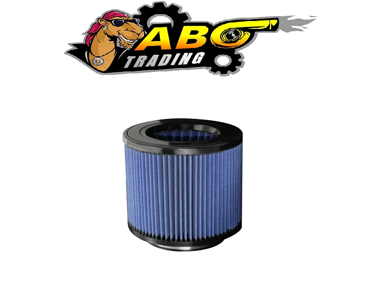 aFe For MagnumFLOW Air Filters IAF P5R A/F P5R 6F x 9Bx9T (Inv 4-3/4) - 24-91046 Foto 1 de 1
