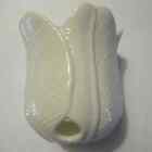 Partylite Petal Light Candle Holder White P0246