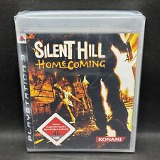 Silent Hill: Homecoming PS3 - Sony Playstation 3 - sehr guter Zustand✅