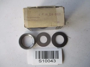 Opel Kadett C Rekord C D Manta A B Stellklappenteile 1609007 NEU Original - Bild 1 von 2