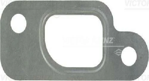 Original VICTOR REINZ Junta De Colector De Escape 71-34117-00 Para Ford Mazda - Imagen 1 de 1