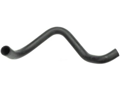 Manguera de radiador para GMC K1500 1988-1995 puertas superiores 73319SGQK 1989 1990 1991 1992 Foto 1 de 2