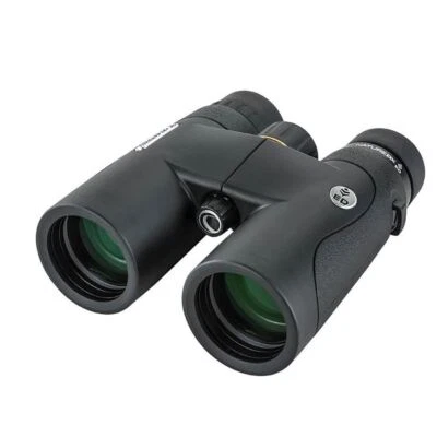 Celestron Nature DX ED Binocular 10x42   72333-CGL - Image 1 of 4