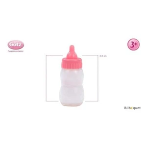 MAGIC MILK BOTTLE - DOLL ACCESSORY - Picture 1 of 1