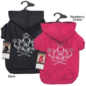 zack & zoey basic hoodie