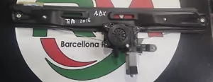 Fensterheber Fensterheber vorne rechts Fiat Typ 2015-2020 (00520728560) - Bild 1 von 6