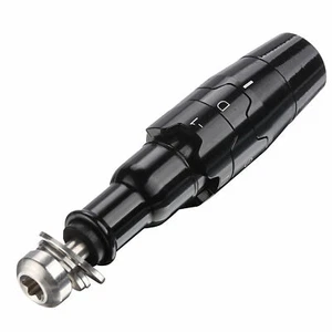 GOLF Adapter Sleeve .370 Tip Fit Callaway Epic Flash/Rogue/Epic/ 815 Hybrid LH - Picture 1 of 4