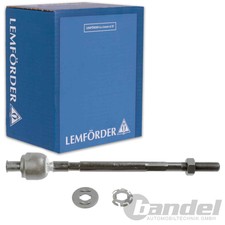 LEM CONVEYOR AXIAL JOINT TRACK ROD BOTH SIDES FRONT AXLE FITS RENAULT