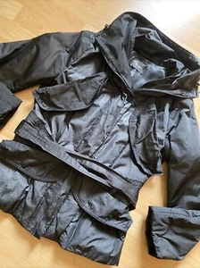 Elegante extravagante neuwertige Jacke Beate Heymann Street Couture 36 38 40 - Bild 1 von 12