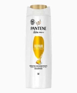 Pantene Active Pro V Repair And Protect Shampoo - Picture 1 of 2