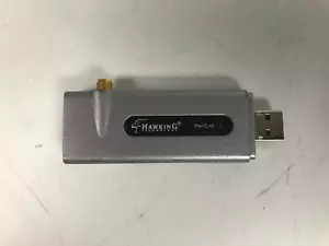 HAWKING HWUG1 Wireless-G 802.11b/g USB 2.0 Wifi Adapter - No Antenna - Picture 1 of 2
