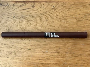3INA Makeup The Colour Pen Eyeliner in 575 Brown Vegan Cruelty-Free 14H 1ml - Picture 1 of 4