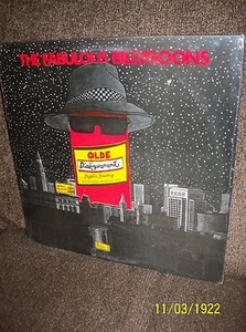 THE FABULOUS BILLYGOONS Rhapsody In Flatulence 5 song EP MM017 SEALED - Picture 1 of 1