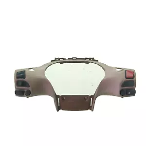 CARENA CORNICE COPRI MANUBRIO PIAGGIO BEVERLY RST 300 2012 2013 2014 2015 2016 - Foto 1 di 17