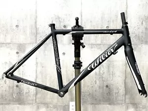 F-04017 Wilier Monte4 Road Bike Frame 2022 Model - Picture 1 of 9