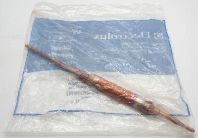 NOVO 5303305677 | SECADOR DE FILTRO ELECTROLUX FABRICANTE DE EQUIPAMENTO ORIGINAL ***GARANTIA GRATUITA DE 1 ANO*** - Imagem 1 de 4