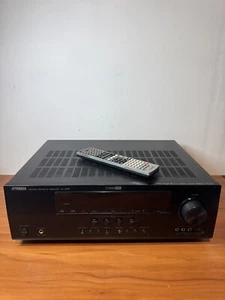 Yamaha RX-V665 7.2 Channel Home Theater HDMI AV Stereo Receiver Complete - Picture 1 of 9