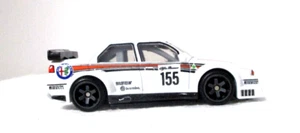 2023 Hot Wheels Spettacolare Series ALFA ROMEO 155 V6 Ti New/Loose Real Riders! - Picture 1 of 18