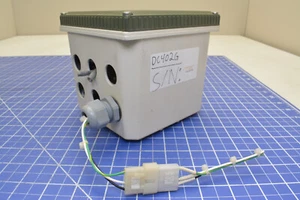 DC402G / DUAL CELL CONDUCTIVITY CONVERTER, MODEL DC402G / YOKOGAWA - Picture 1 of 5