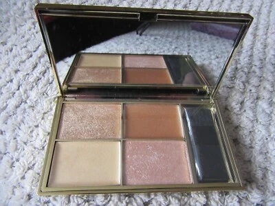 Sleek highlighting palette-cleopatra's kiss 033-9 gram - Image 1 of 4