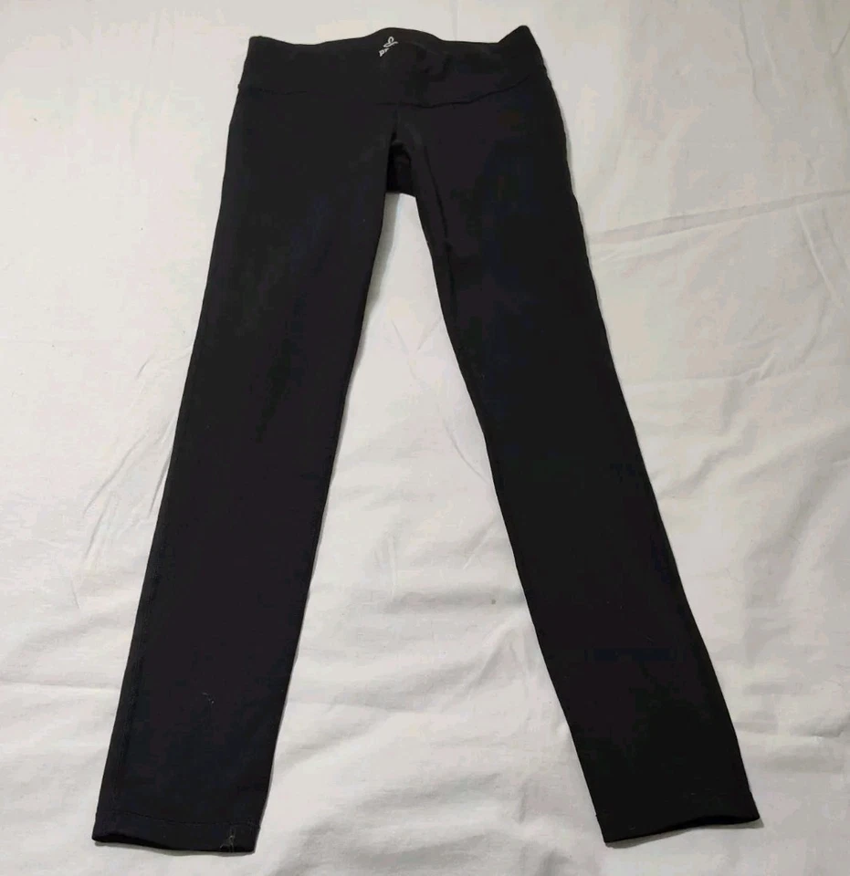 Leggings negros Prana talla S Foto 1 de 4