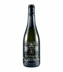 1 BOTTLE OLD ENGLISH GIN 44% - Imagen 1 de 1