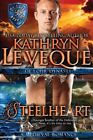 Steelheart, livre de poche par Le Veque, Kathryn, flambant neuf, livraison gratuite aux États-Unis