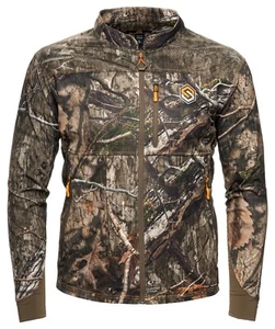 SCENTLOK SAVANNA AERO CROSSHAIR JACKET - MO COUNTRY DNA - MEDIUM - E.08.02.C.04 - Picture 1 of 4