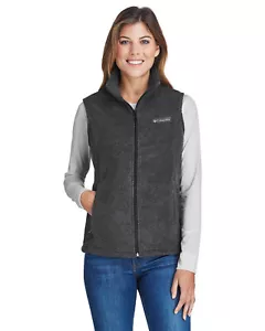 Chaleco Columbia Benton Springs™ para dama C1023 - Imagen 1 de 5