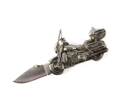 摩托车折叠刀礼盒装 — 第 1/3 张图片