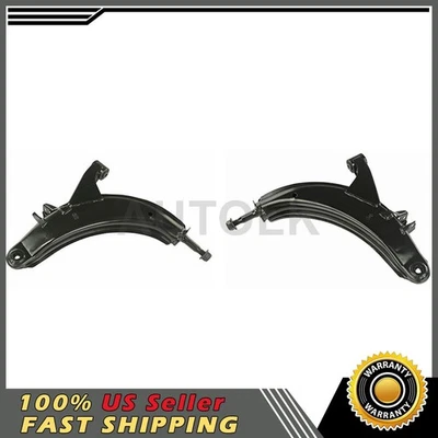 Рычаги управления Mevotech подходят для Subaru Baja 2005 2006 Saab 9-2X 2003 2004 2005 2006 годов выпуска - Изображение 1 из 4